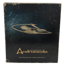 Andromeda Box Set DVDs for sale | eBay