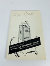 Directorio de código postal de correo