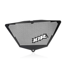 Protezione motore in alluminio moto adatta per Kawasaki ZX-10R/ZX-10RR/ZX-10R SE