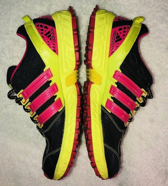 adidas men's cf racer tr trail running shoes