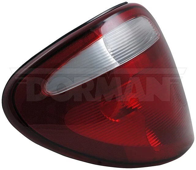 Conjunto de luz trasera Dorman 1610474 para caravana Chrysler Dodge Voyager 2001-2003 Foto 2 de 4