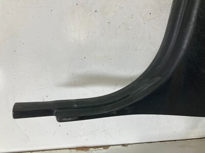 Nissan 6690130 P 10 Genuine OEM Factory Original Cowl Trim for