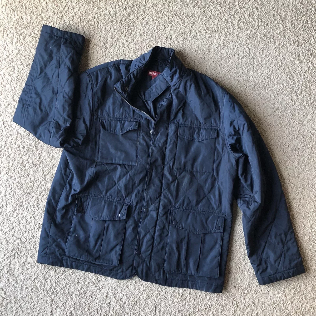 Merona jacket sale