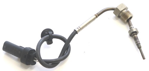 Opel Insignia B 2.0D 55579846 Abgas SENSOR AUSPUFFTEMPERATUR