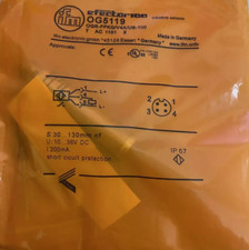 1PCS NEW OG5119 OGH-FPKG/V4A/US-100 Photoelectric Switch