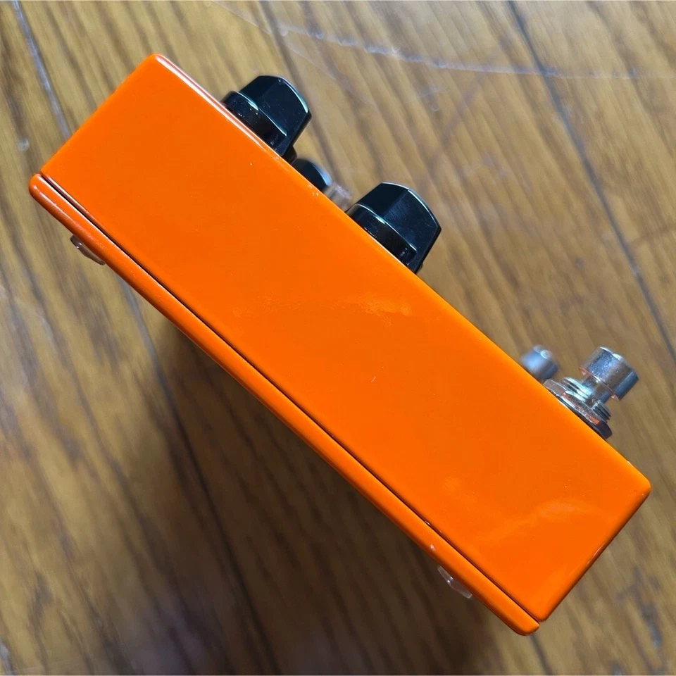 T-Rex Reptile Analog Tape Echo Simulator Guitar Effect Pedal - Image 2 of 4