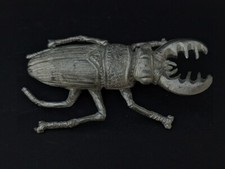 Goodman Games Dungeon Crawl Classics Giant Beetle 5th Field Fantasy Miniature