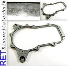 Halterahmen Luftmengenmesser 1031410345 Mercedes Benz W 126 W 124 300 E