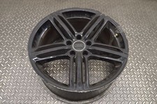 Audi TT 8J 2.0 TFSI 2009 RHD Alufelge 8.5JX19 mit Reifen 13576834