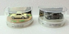 SUNTORY BOSS Mini Car Miniature Car 