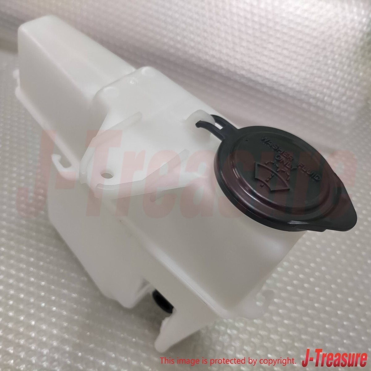 TOYOTA 4RUNNER LN106 VZN100 89-95 Genuine Windshield Washer Jar