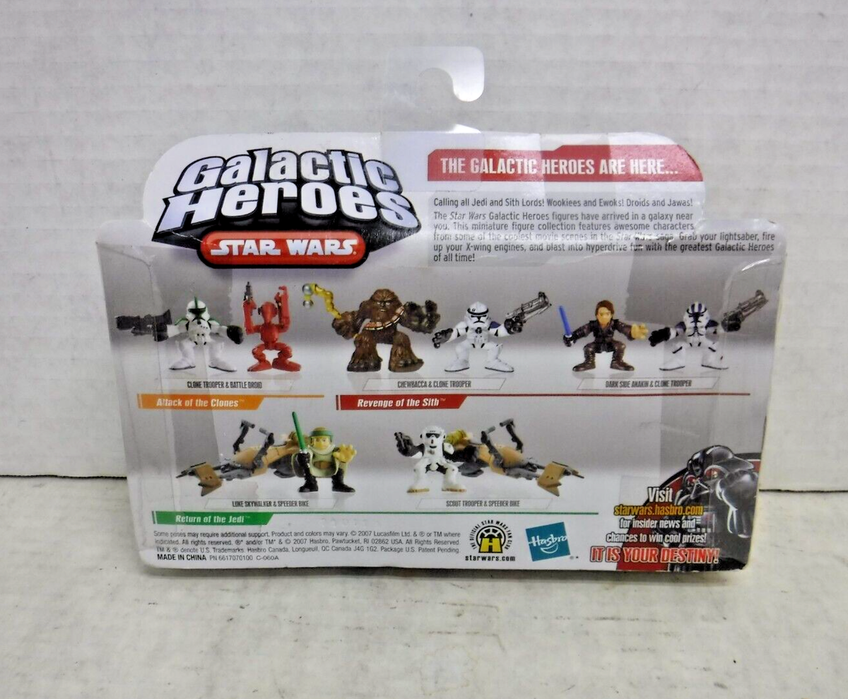 SF・ファンタジー・ホラー Speeder Bike with Luke Skywalker Speeder Bike with Luke Skywalker Power of The Force Unboxing