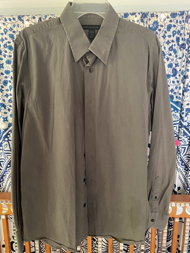 Express Design Studio Modern Fit Mens 