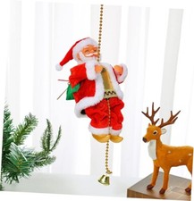 2016 Topps Santa Claus Holiday Set Trading Cards 19