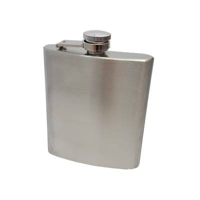 Axesoria Flask Leather Belt Holder