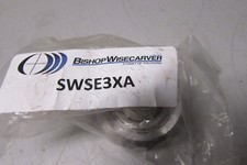 Bishop Wisecarver SWSE3XA Guide Wheel, Stud