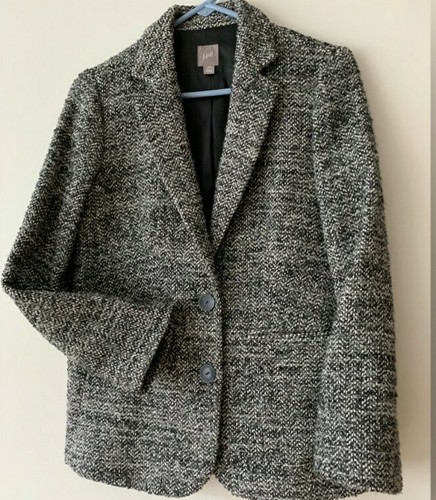 J. Jill Tweed Iris Midnight 18P Women's 