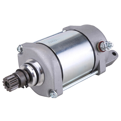 Anlasser Anlasser Motor für TGB Target Blade 425 500 525 550 ATV Quad 924470E DE