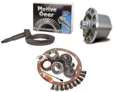 79-97 Gm 9.5 Chevy 14 Bolt 3.73 Ring And Pinion Truetrac Posi Motive Gear Pkg 79-97 Gm 9.5 Chevy 14 Bolt 3.73 Ring And Pinion Truetrac Posi Motive Gear Pkg