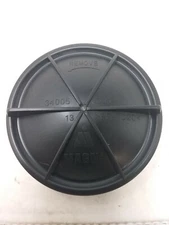 Magna 11-14 Dodge Charger SE Right Headlight Lamp Bulb Access Cover Cap