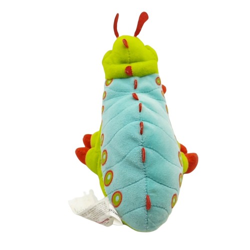 1998 Mattel A Bugs Life 9" Plush Heimlich Caterpillar Stuffed Disney - Picture 2 of 12