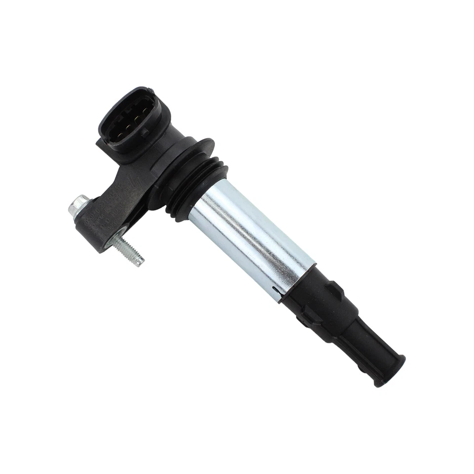 Bobina de encendido Bosch para Buick Enclave Saab Cadillac GMC Saturn Chevrolet Foto 3 de 4