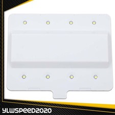 FIT FOR WHIRLPOOL KENMORE MAYTAG REFRIGERATOR LED MODULE LIGHT LAMP REPLACEMENT