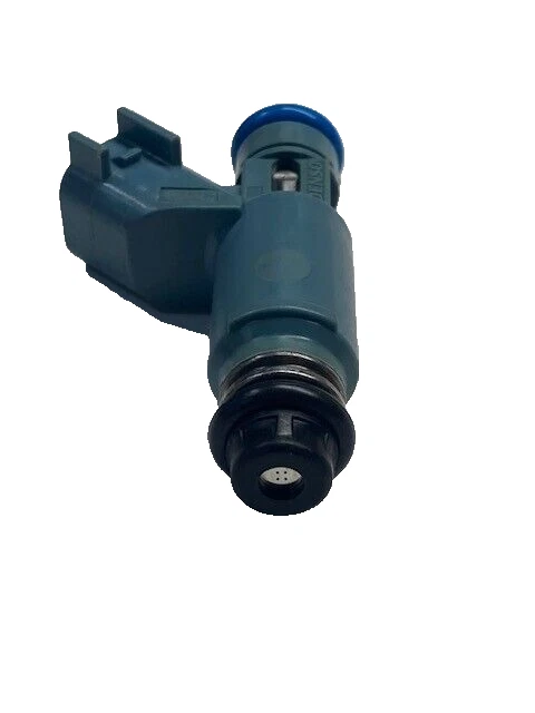 Комплект топливных форсунок Denso Upgrade NEWX 6 подходит для LR001982 Land Rover LR2 3,2 л V-6 - Изображение 3 из 3