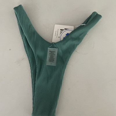 Kulani Kinis V-förmige Bikinihose Größe L Neu Orginal Verpackt