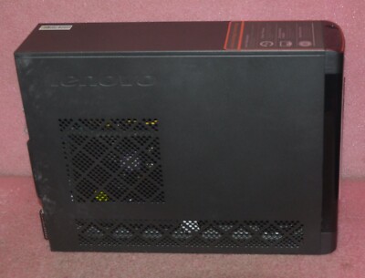 Lenovo H320 Desktop Computer | Intel Core i5-650 CPU @ 3.20