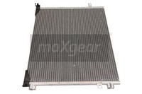 Maxgear AC866542 Kondensator, Klimaanlage For Nissan Opel Renault Vauxhall