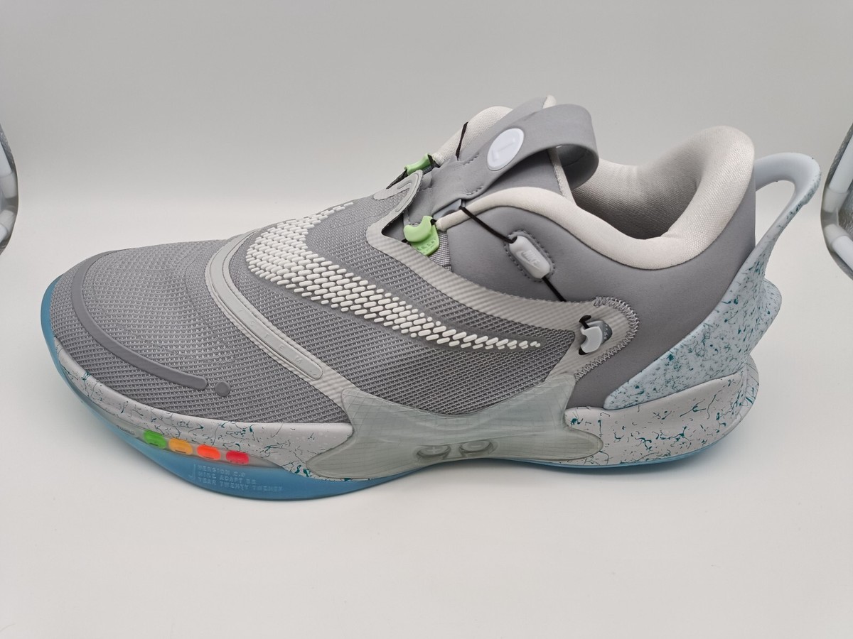 stockx nike adapt bb 2.0