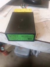 Chassis ECM Theft-locking Central Remote Locking Fits 96-00 BMW Z3 263411