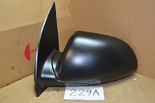 05 - 09 CHEVROLET EQUINOX  DRIVER side Power Mirror Used Textured #229-A