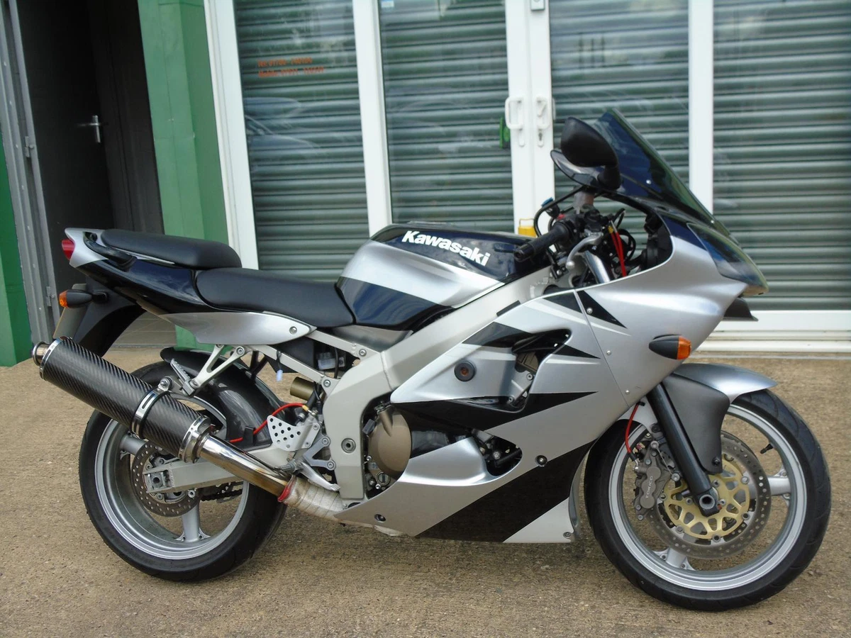 Kawasaki sale ebay uk