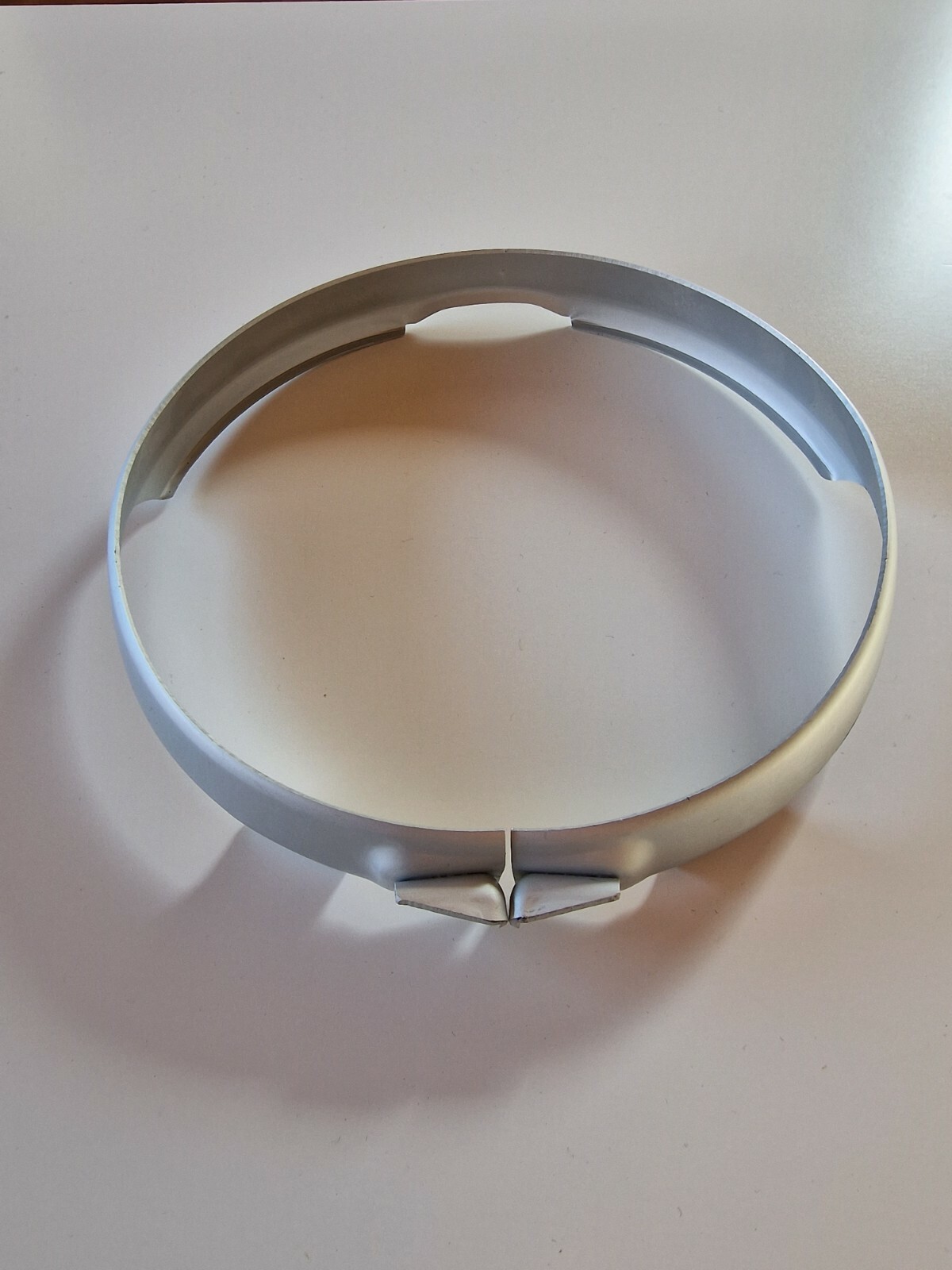 Ducati Scrambler OEM Headlight Guard 4602B991A | eBay 