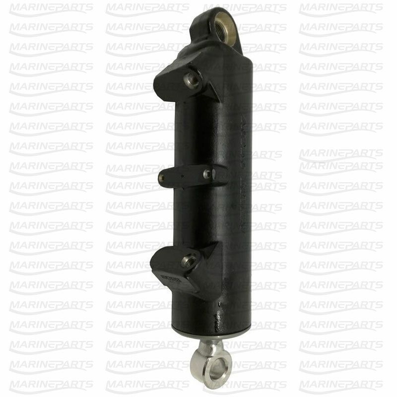 Trim Cylinder Genuine Volvo Penta DPH DPR Stern Drive Port Side Replace 22121309