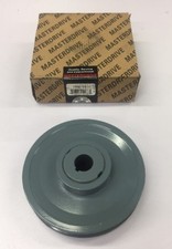 JASON IND./MEGADYNE VARIABLE PITCH PULLEY 1VP62-7/8
