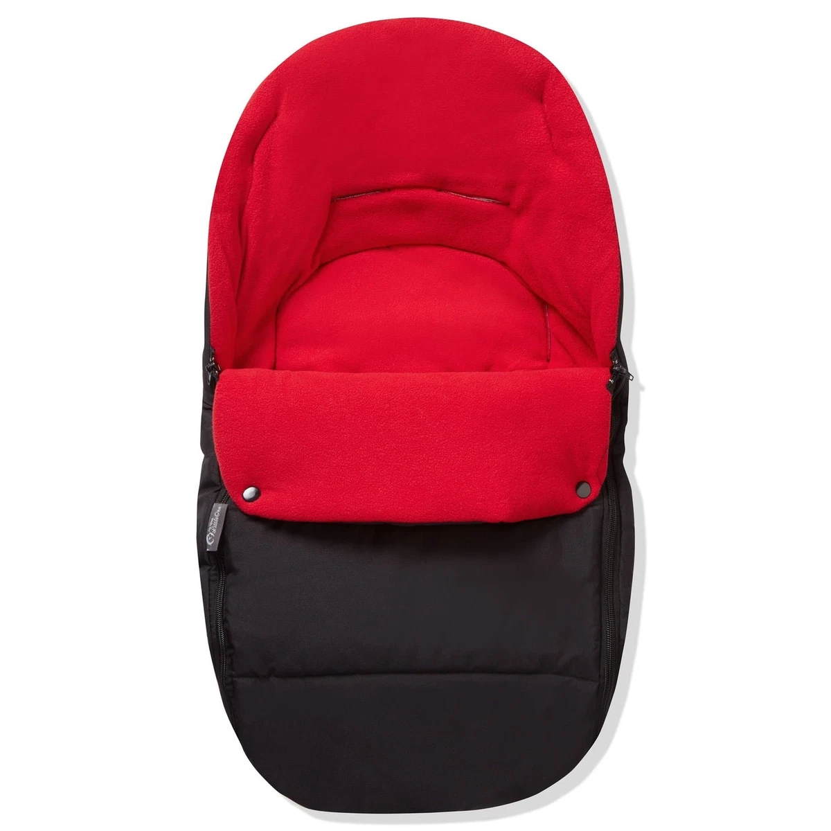 Venicci cosy cheap toes