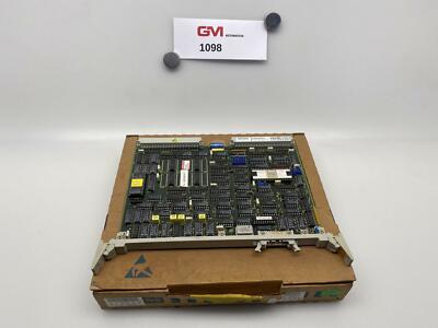Siemens Sinumerik Video-Grafik 6FX1126-1AA04 video graphics monochrome E-Stand D