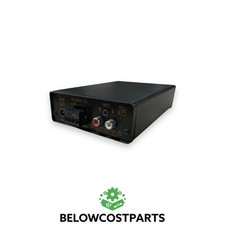 Brown Innovations Localizer Virtuoso Amplifier Active Equalizer w/ AC Adapter