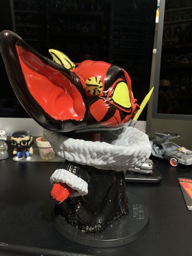 GID 10” Darth Grogu Custom Funko Pop! - Picture 3 of 5