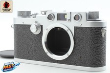 RARE MINT Leotax T2 Rangefinder 35mm Film Camera Body From JAPAN
