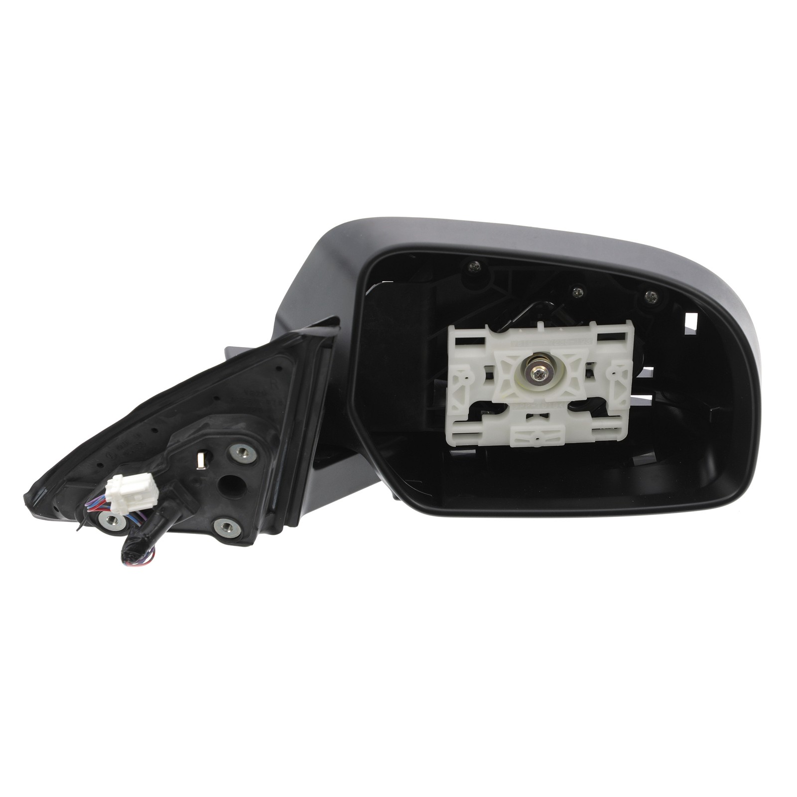 Espejo retrovisor exterior derecho para Subaru Legacy Outback 2014 (N/P 91036AJ12B)