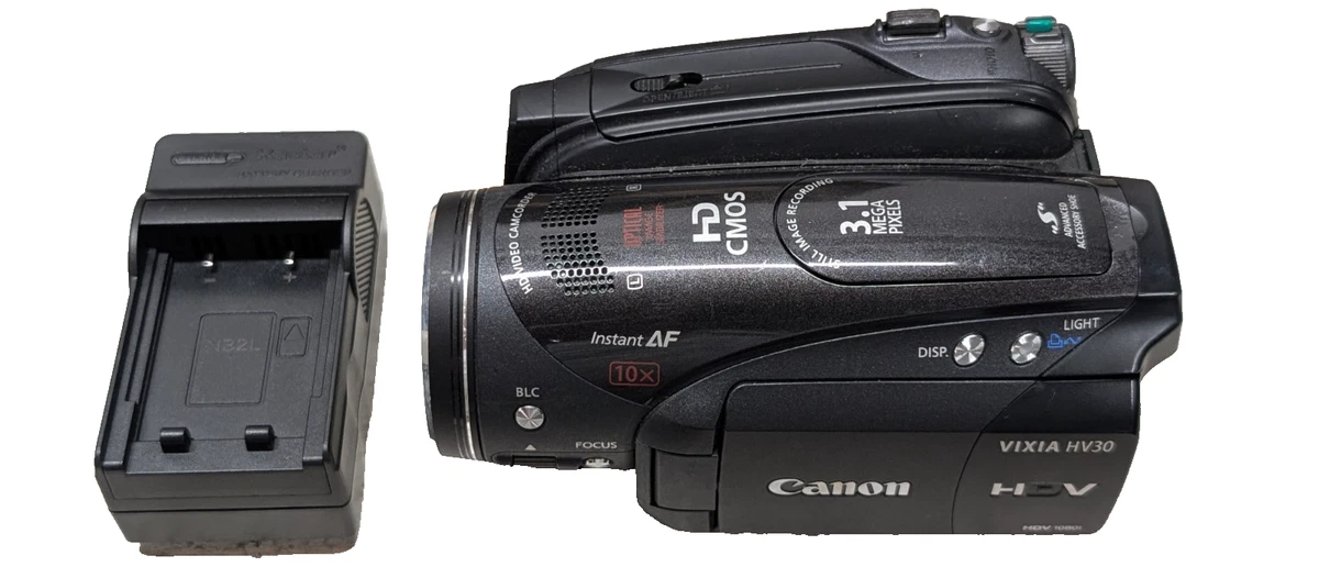 Canon Hv30 for sale | eBay