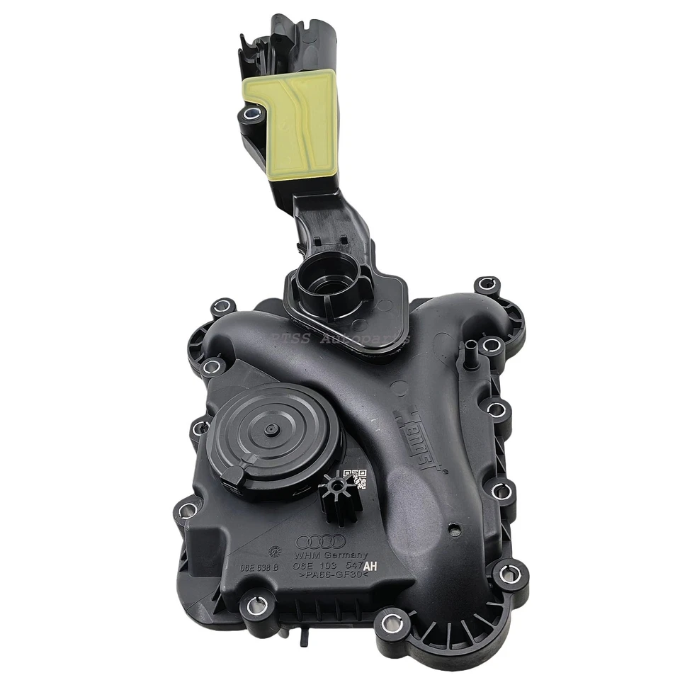 06E103547H OEM Oil Separator PCV Valve For Audi A5 2012-2016 Q5 2013-2017 3.0L — 第 4/4 张图片