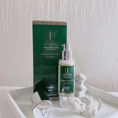 MBR Pure Perfection 100 N THE BEST Face 50ml (New in box)