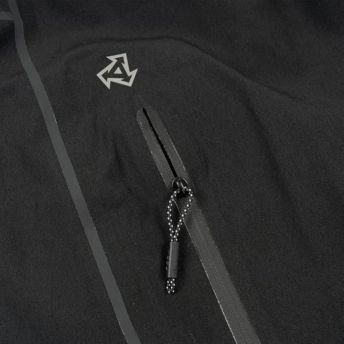 XCEL DRYLOCK 18.5 Men's Boardshorts - Black - Size 38 - NWT - LAST ONE Foto 4 de 4