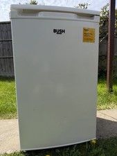 Bush - Under Counter Fridge Clean