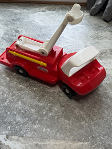 Little Tikes Vehicles | eBay